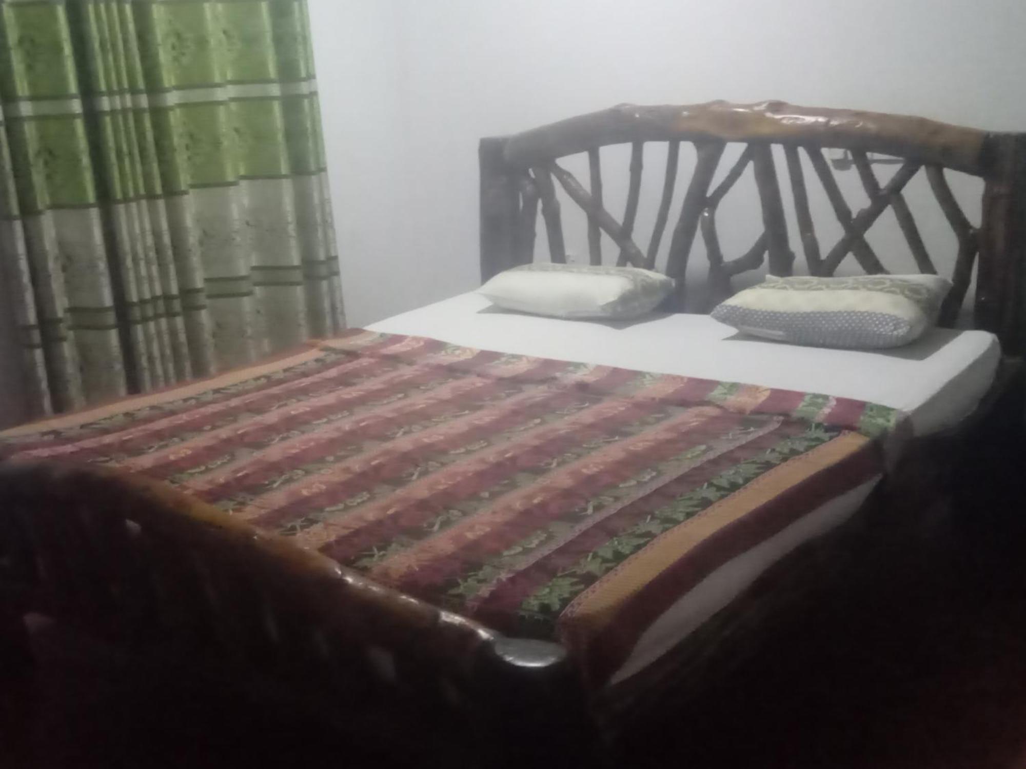 Aralu Habarana Resort Room photo