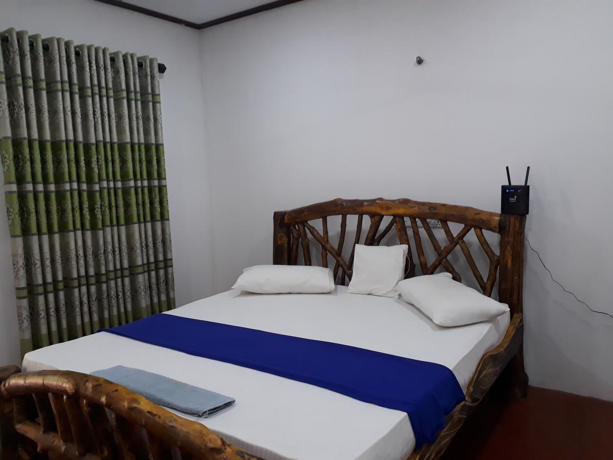 Aralu Habarana Resort Exterior photo