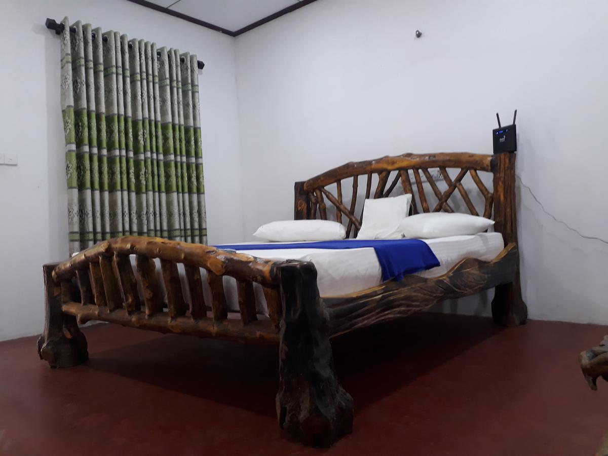 Aralu Habarana Resort Exterior photo