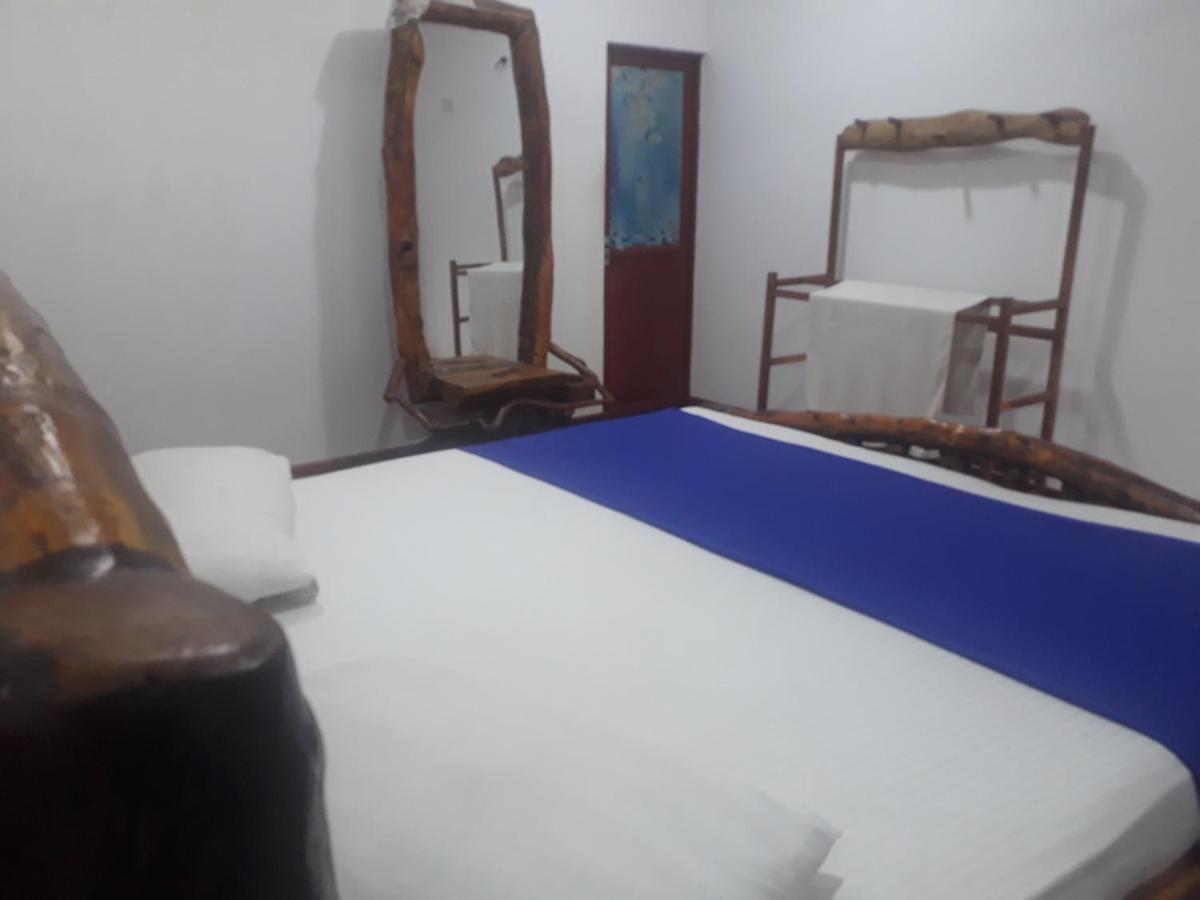 Aralu Habarana Resort Exterior photo
